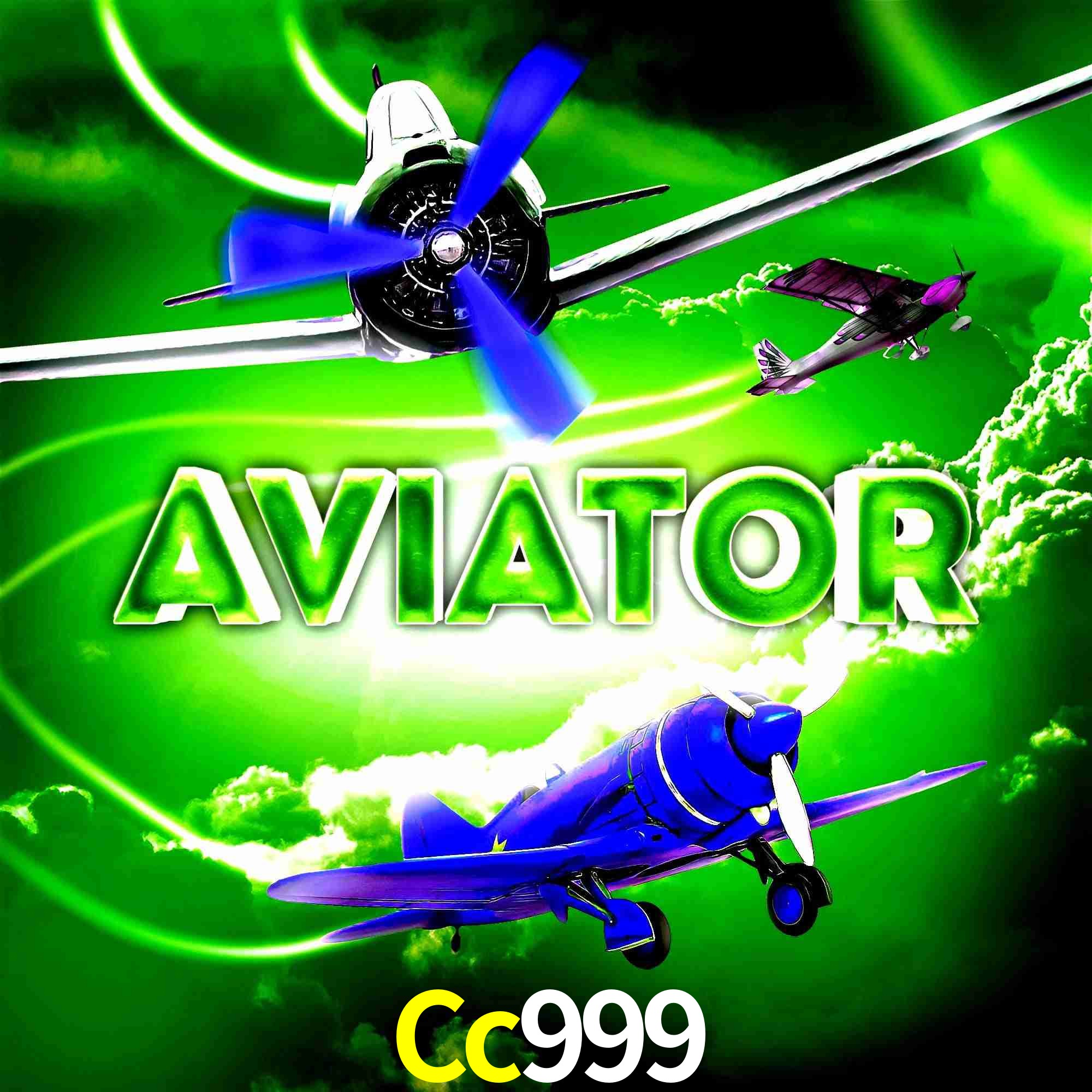 Aviator Cc999 Tente a Sorte