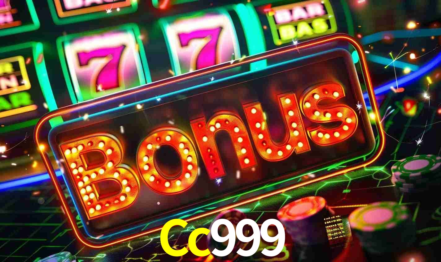 Sistema de Bônus Cc999