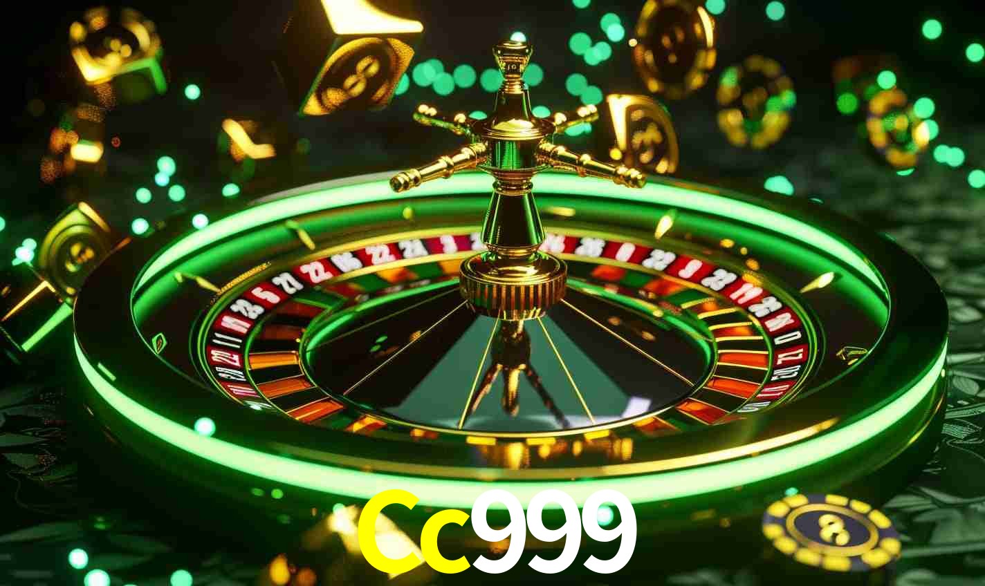 Desfrutar de um Cassino Cc999