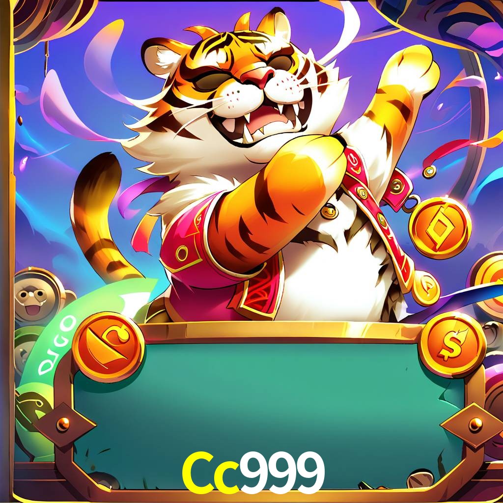 Cc999 Fortune Tiger Mergulhe na Atmosfera