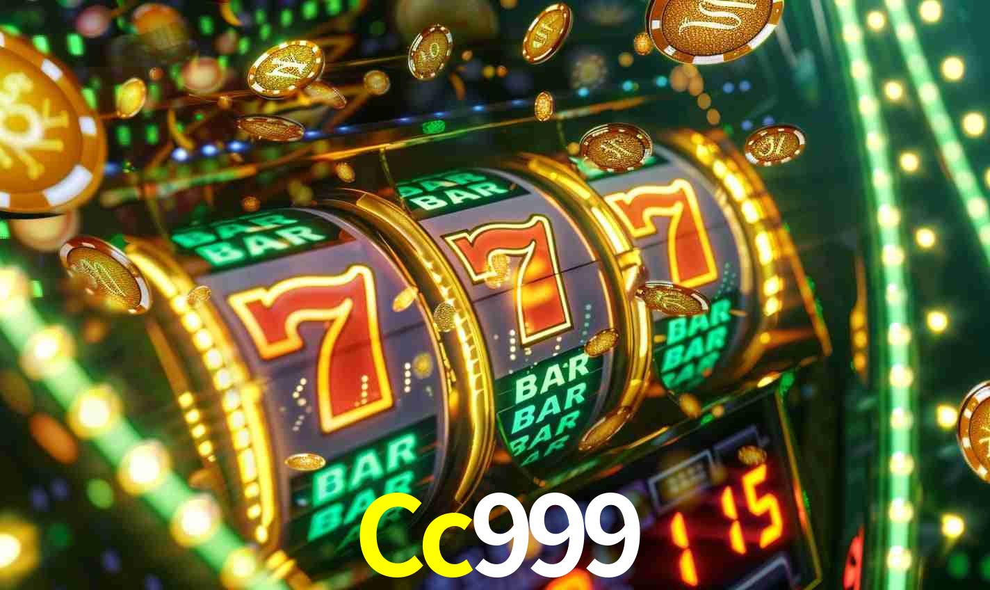 Populares Slots Cc999