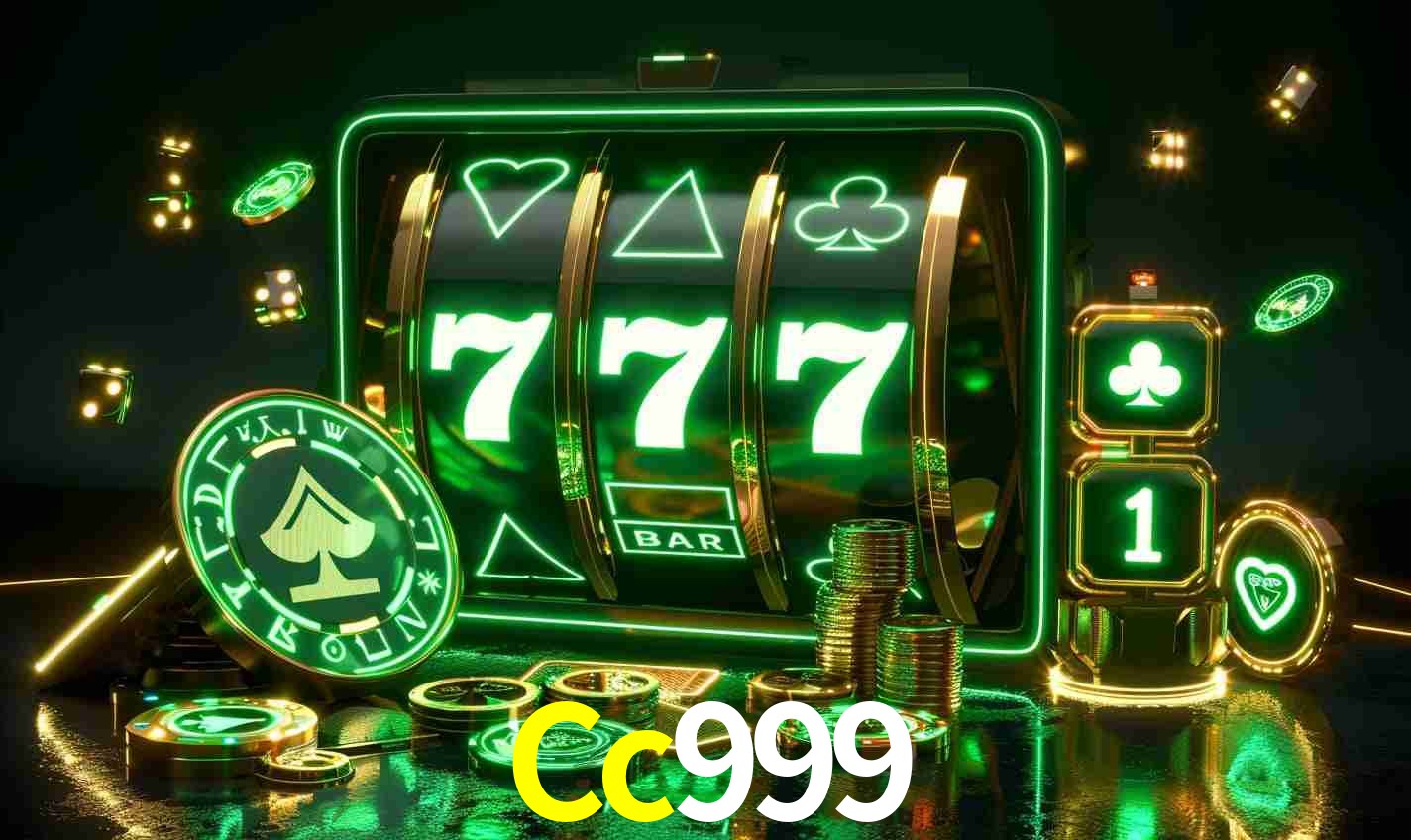 Seguro Login no Cassino Online Cc999