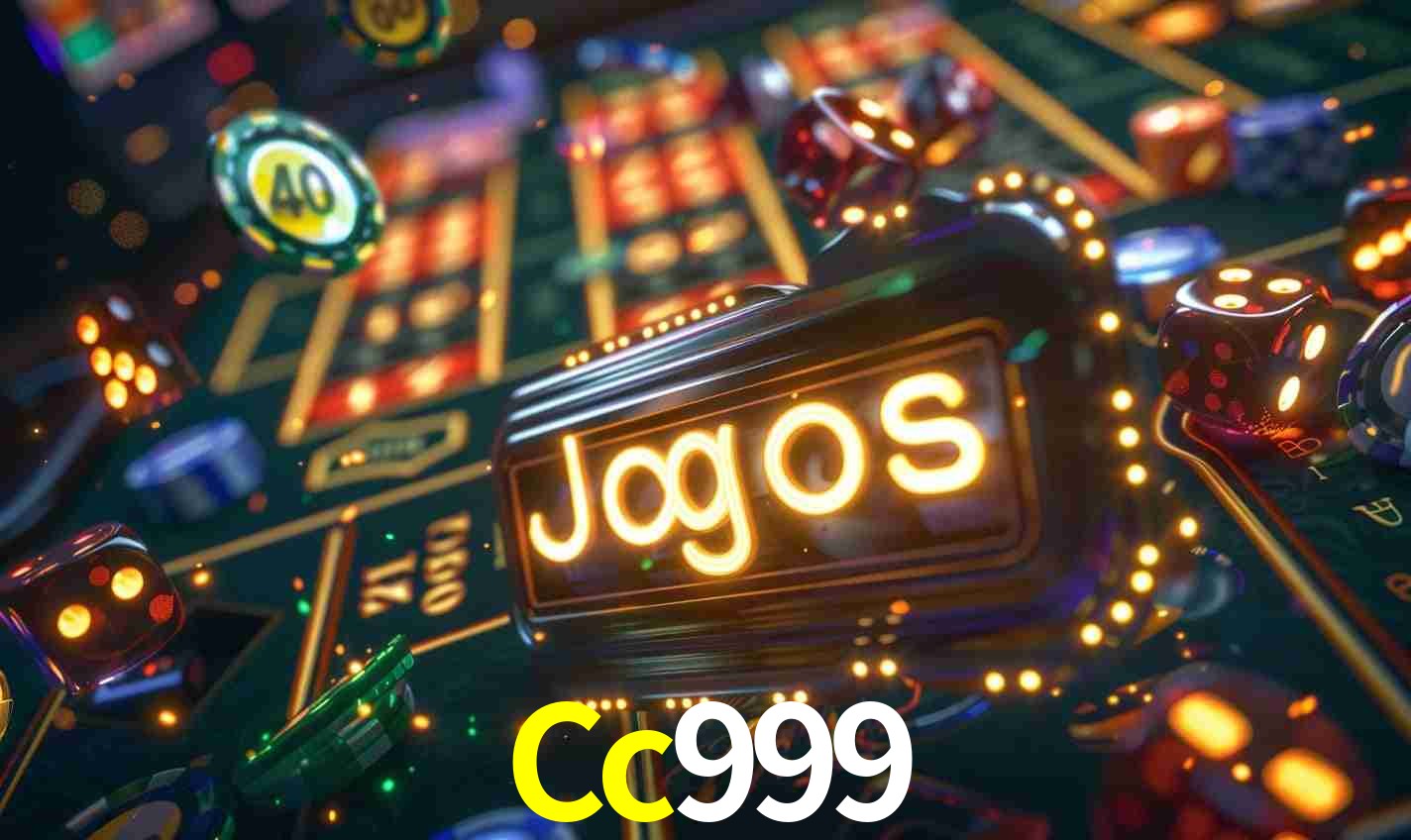 Mundo dos Jogos Cc999