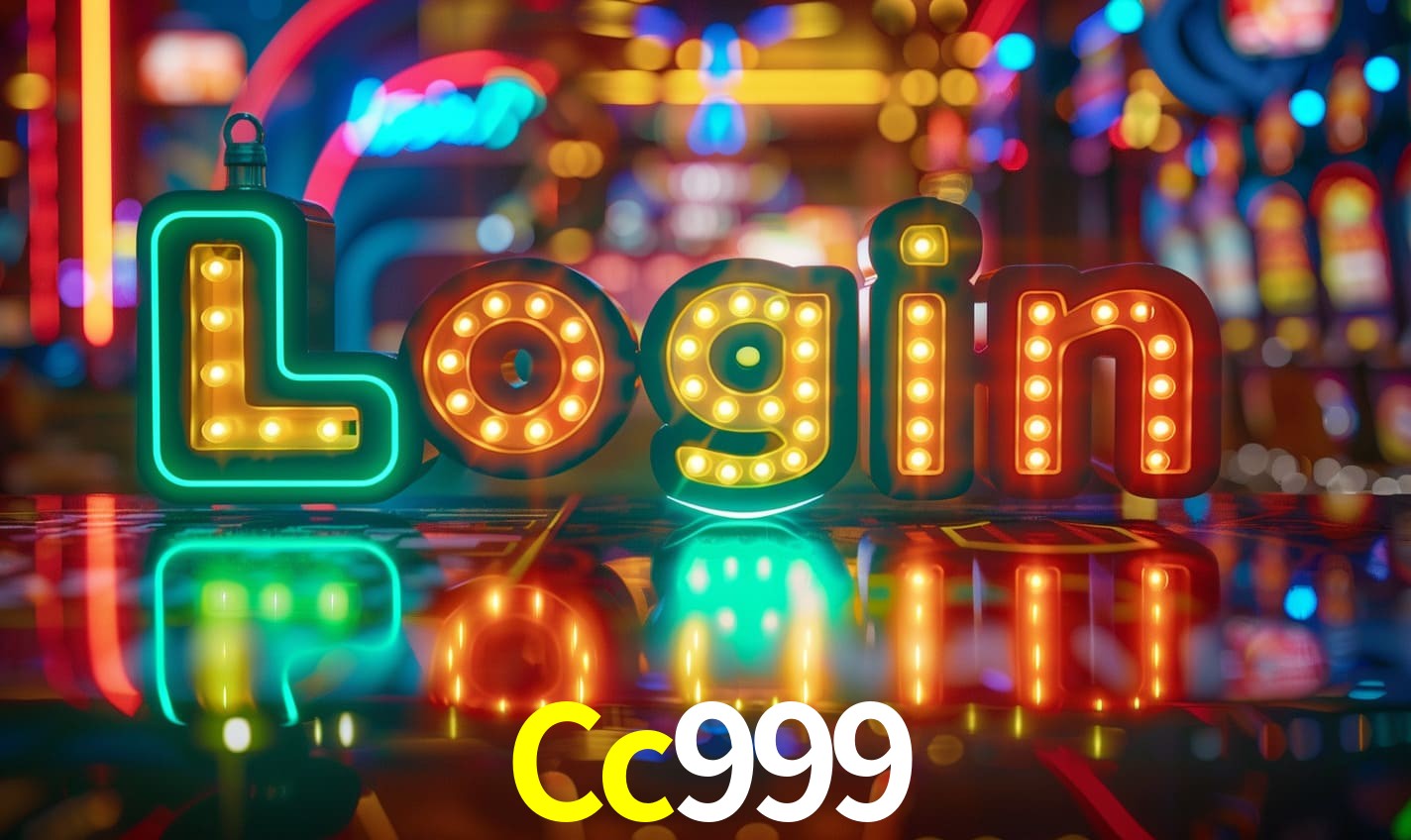 Mundo dos Jogos Cassino Cc999
